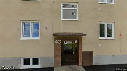 Lägenheter att hyra i Borlänge - Bild från Google Street View Lägenheter att hyra i Borlänge - Bild från Google Street View