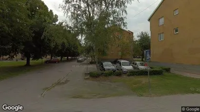 Lägenheter att hyra i Arboga - Bild från Google Street View Lägenheter att hyra i Arboga - Bild från Google Street View