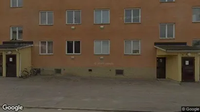 Lägenheter att hyra i Arboga - Bild från Google Street View Lägenheter att hyra i Arboga - Bild från Google Street View