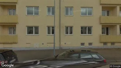 Lägenheter att hyra i Klippan - Bild från Google Street View Lägenheter att hyra i Klippan - Bild från Google Street View