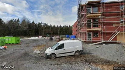 Lägenheter att hyra i Nynäshamn - Bild från Google Street View Lägenheter att hyra i Nynäshamn - Bild från Google Street View