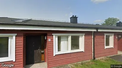 Lägenheter att hyra i Ockelbo - Bild från Google Street View Lägenheter att hyra i Ockelbo - Bild från Google Street View