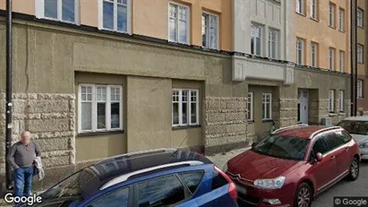 Lägenheter att hyra i Norrköping - Bild från Google Street View Lägenheter att hyra i Norrköping - Bild från Google Street View