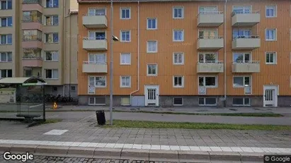 Lägenheter att hyra i Eskilstuna - Bild från Google Street View Lägenheter att hyra i Eskilstuna - Bild från Google Street View