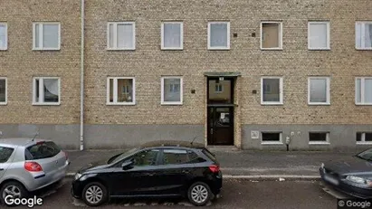 Lägenheter att hyra i Norrköping - Bild från Google Street View Lägenheter att hyra i Norrköping - Bild från Google Street View