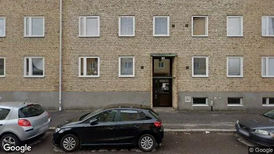 Lägenheter att hyra i Norrköping - Bild från Google Street View