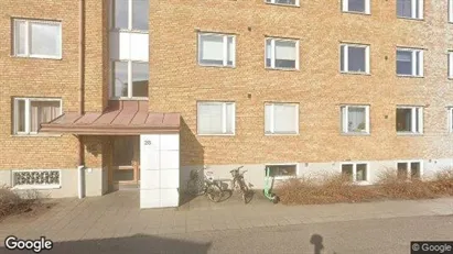 Lägenheter att hyra i Helsingborg - Bild från Google Street View Lägenheter att hyra i Helsingborg - Bild från Google Street View