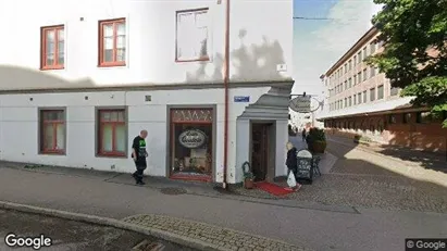 Lägenheter att hyra i Uddevalla - Bild från Google Street View Lägenheter att hyra i Uddevalla - Bild från Google Street View