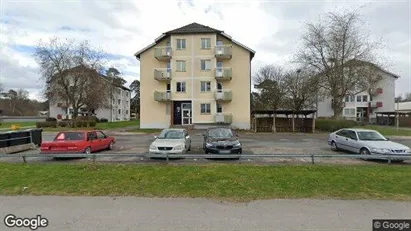 Lägenheter att hyra i Gislaved - Bild från Google Street View Lägenheter att hyra i Gislaved - Bild från Google Street View