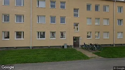 Lägenheter att hyra i Vimmerby - Bild från Google Street View Lägenheter att hyra i Vimmerby - Bild från Google Street View
