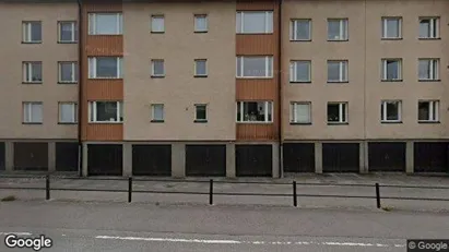 Lägenheter att hyra i Finspång - Bild från Google Street View Lägenheter att hyra i Finspång - Bild från Google Street View