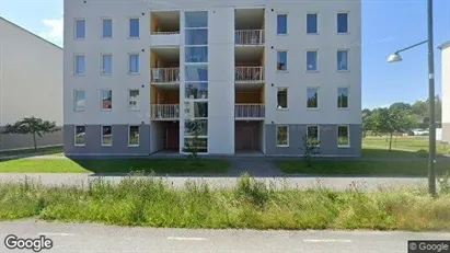 Lägenheter att hyra i Örebro - Bild från Google Street View Lägenheter att hyra i Örebro - Bild från Google Street View