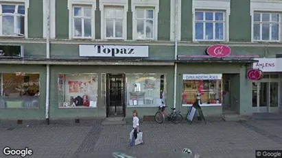 Lägenheter att hyra i Katrineholm - Bild från Google Street View Lägenheter att hyra i Katrineholm - Bild från Google Street View