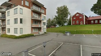 Lägenheter att hyra i Östersund - Bild från Google Street View Lägenheter att hyra i Östersund - Bild från Google Street View