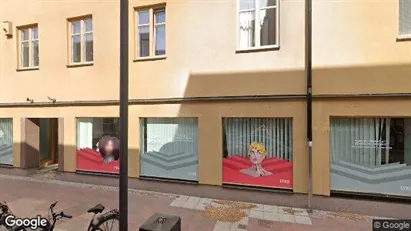 Lägenheter att hyra i Borlänge - Bild från Google Street View Lägenheter att hyra i Borlänge - Bild från Google Street View
