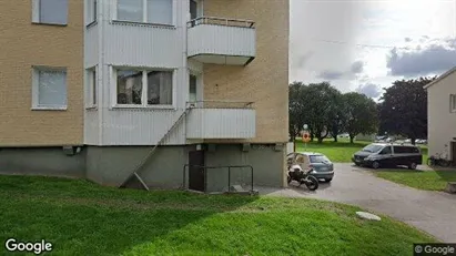 Lägenheter att hyra i Vimmerby - Bild från Google Street View Lägenheter att hyra i Vimmerby - Bild från Google Street View