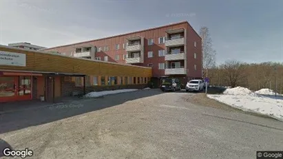 Lägenheter att hyra i Sundsvall - Bild från Google Street View Lägenheter att hyra i Sundsvall - Bild från Google Street View