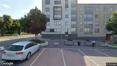 Lägenheter att hyra i Norrköping - Bild från Google Street View Lägenheter att hyra i Norrköping - Bild från Google Street View