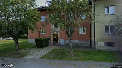 Lägenheter att hyra i Finspång - Bild från Google Street View Lägenheter att hyra i Finspång - Bild från Google Street View