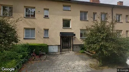 Lägenheter att hyra i Finspång - Bild från Google Street View Lägenheter att hyra i Finspång - Bild från Google Street View