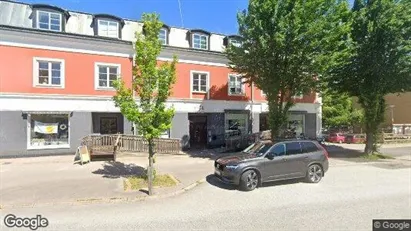 Lägenheter att hyra i Uppvidinge - Bild från Google Street View Lägenheter att hyra i Uppvidinge - Bild från Google Street View