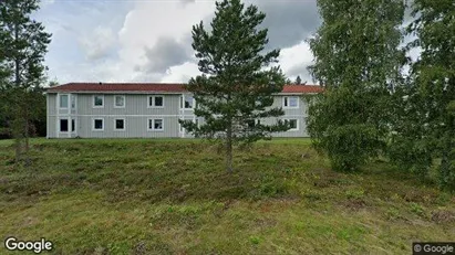 Lägenheter att hyra i Nordanstig - Bild från Google Street View Lägenheter att hyra i Nordanstig - Bild från Google Street View