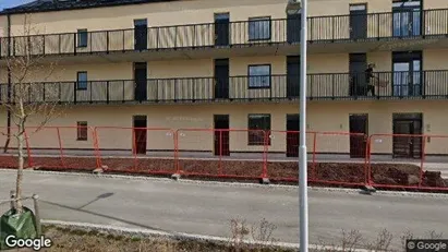 Lägenheter att hyra i Järfälla - Bild från Google Street View Lägenheter att hyra i Järfälla - Bild från Google Street View