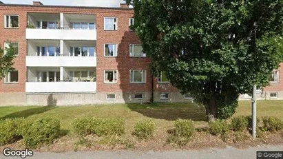 Lägenheter att hyra i Eskilstuna - Bild från Google Street View Lägenheter att hyra i Eskilstuna - Bild från Google Street View