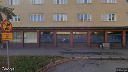 Lägenheter att hyra i Eskilstuna - Bild från Google Street View Lägenheter att hyra i Eskilstuna - Bild från Google Street View