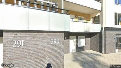 Lägenheter att hyra i Örebro - Bild från Google Street View Lägenheter att hyra i Örebro - Bild från Google Street View
