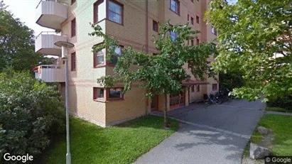 Lägenheter att hyra i Eskilstuna - Bild från Google Street View Lägenheter att hyra i Eskilstuna - Bild från Google Street View