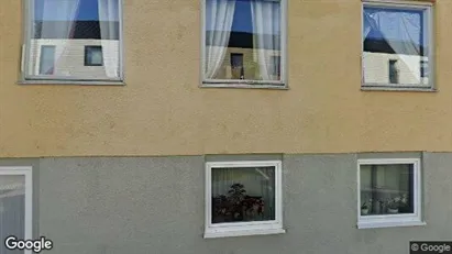 Lägenheter att hyra i Oskarshamn - Bild från Google Street View Lägenheter att hyra i Oskarshamn - Bild från Google Street View