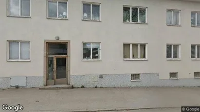 Lägenheter att hyra i Oxelösund - Bild från Google Street View Lägenheter att hyra i Oxelösund - Bild från Google Street View