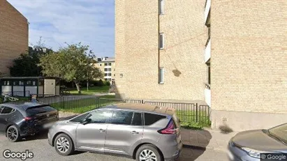 Lägenheter att hyra i Norrköping - Bild från Google Street View
