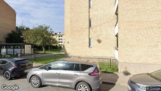 Lägenheter att hyra i Norrköping - Bild från Google Street View