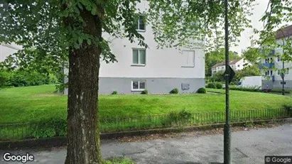 Lägenheter att hyra i Borås - Bild från Google Street View Lägenheter att hyra i Borås - Bild från Google Street View