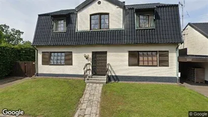 Lägenheter att hyra i Klippan - Bild från Google Street View Lägenheter att hyra i Klippan - Bild från Google Street View