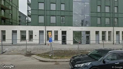 Lägenheter att hyra i Örebro - Bild från Google Street View Lägenheter att hyra i Örebro - Bild från Google Street View