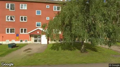Lägenheter att hyra i Borlänge - Bild från Google Street View Lägenheter att hyra i Borlänge - Bild från Google Street View