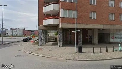 Lägenheter att hyra i Helsingborg - Bild från Google Street View Lägenheter att hyra i Helsingborg - Bild från Google Street View