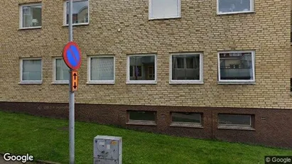 Lägenheter att hyra i Borås - Bild från Google Street View Lägenheter att hyra i Borås - Bild från Google Street View