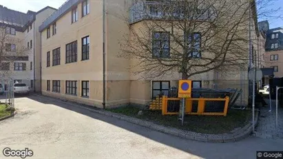 Lägenheter att hyra i Västerort - Bild från Google Street View Lägenheter att hyra i Västerort - Bild från Google Street View