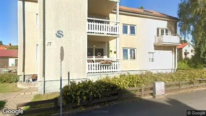 Lägenheter att hyra i Motala - Bild från Google Street View Lägenheter att hyra i Motala - Bild från Google Street View
