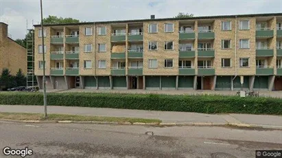 Lägenheter att hyra i Oskarshamn - Bild från Google Street View Lägenheter att hyra i Oskarshamn - Bild från Google Street View