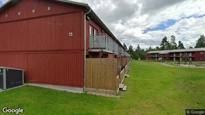 Lägenheter att hyra i Alvesta - Bild från Google Street View Lägenheter att hyra i Alvesta - Bild från Google Street View