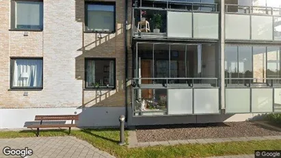 Lägenheter att hyra i Falkenberg - Bild från Google Street View Lägenheter att hyra i Falkenberg - Bild från Google Street View