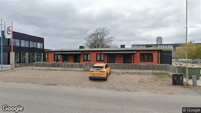 Lägenheter att hyra i Halmstad - Bild från Google Street View Lägenheter att hyra i Halmstad - Bild från Google Street View