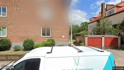 Lägenheter att hyra i Landskrona - Bild från Google Street View Lägenheter att hyra i Landskrona - Bild från Google Street View