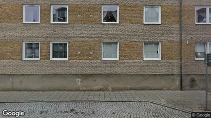 Lägenheter att hyra i Landskrona - Bild från Google Street View Lägenheter att hyra i Landskrona - Bild från Google Street View
