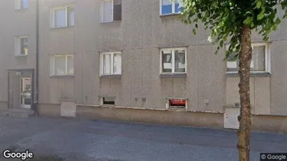 Lägenheter att hyra i Katrineholm - Bild från Google Street View Lägenheter att hyra i Katrineholm - Bild från Google Street View